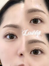 アルーマ アイ(allma.eye)/まつ毛パーマ