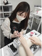 キャンアイドレッシー 八戸店(Can I Dressy) 佐藤
