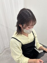 カルフールノア 川越店(Carrefour noa) Noa sanae