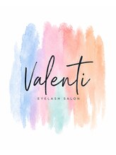 ヴァレンティー(Valenti)&nbsp;星野 