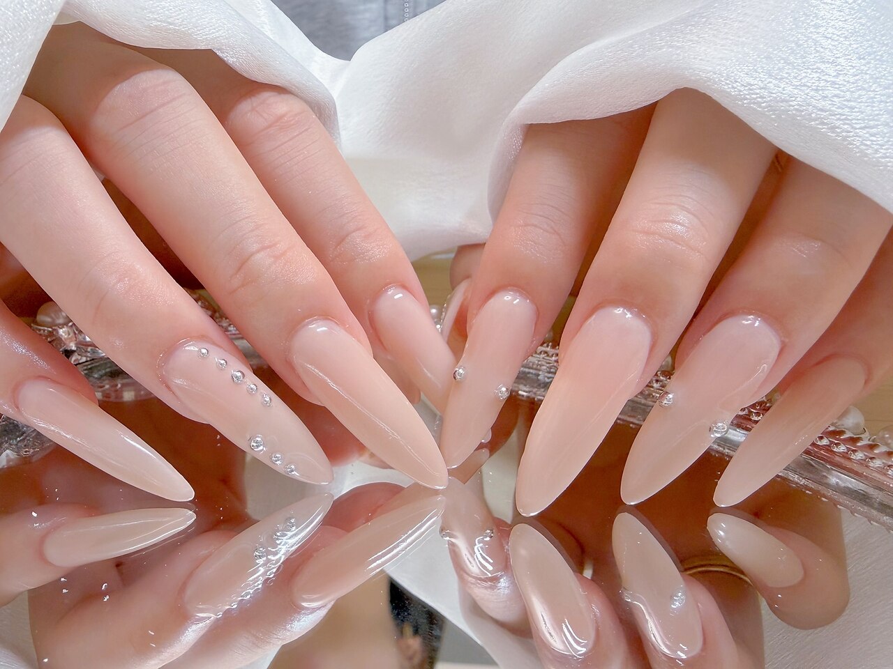 イズミ ユキ ネイル サロン(IZUMI YUKI NAIL SALON)｜ホットペッパー
