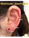リレス(Riless)の写真/大人気！耳ツボジュエリー＋余った時間ヘッドスパ