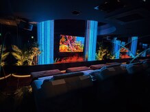 東方天香 新宿歌舞伎町