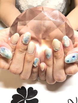 リリアーナ(Liliana)/