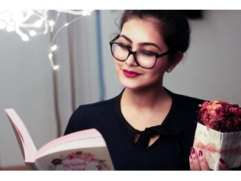 フェリール 南草津(FeeRiRe)/眼鏡女子にもピッタリの物を★