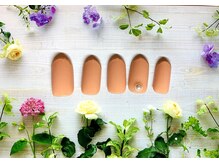 ネイルアンドアイラッシュ ルミノ(RUMINO)/