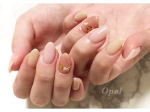 オパール(Opal)/