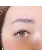 アンの家/下まつ毛で目力UP★