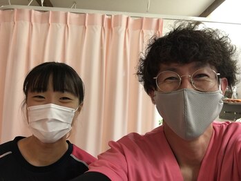 味岡整骨院/スポーツ整体