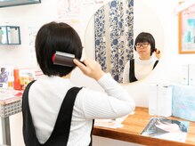 美肌サロンむきたまご/