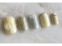 ネイルサロン イーウィ(Ewy)/［吉祥寺］ネイル/パラジェル