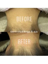 ファウラ(faura:)/マリムーブワックス認定