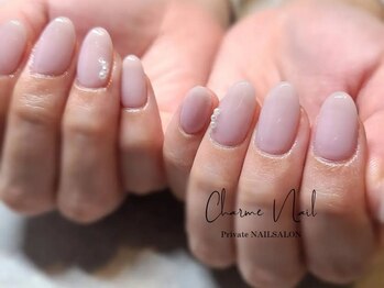 シャルムネイル(Charme N.ail)/デザインイメージ
