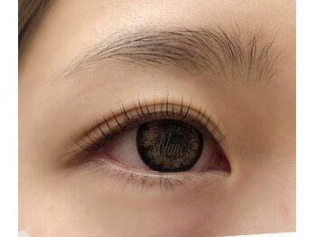アイラッシュサロン ブラン 西新井店(Eyelash salon Blanc)/まつ毛カール バービーラッシュ