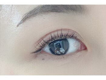 ベル ナチュール(Belle nature)/ラッシュリフト　