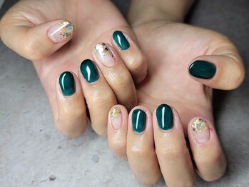 フローラ(Flora)/