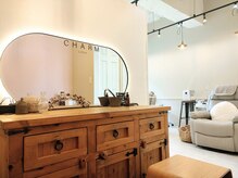 チャーム(CHARM)/メイクルーム