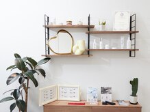 ジラソル(girasol)/こだわりのeyeブース