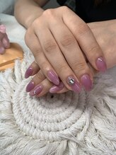 キラネイル(Kira Nail)/◇定額シンプル◇