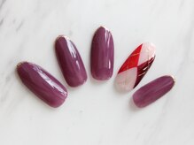 ジーネイルコウベ(G NAIL KOBE)/ハンドEコ－ス 3490円