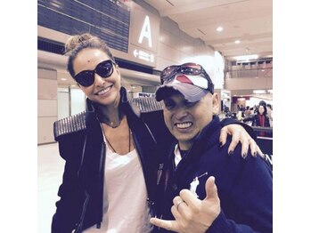 ほぐし屋 レオ 本院(LEO)/