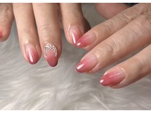 シス 福岡市南区高宮店(Sis)/ダイヤモンドネイル