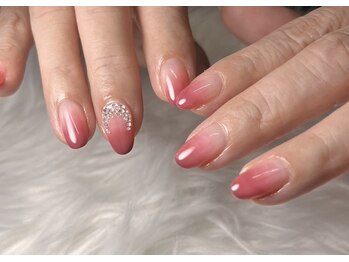 シス 福岡市南区高宮店(Sis)/ダイヤモンドネイル