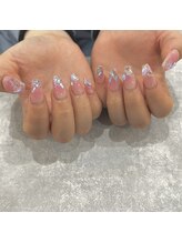 レジアント(Rediant)/ちゅるんネイル