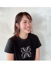 ネイル ドゥ 岡山駅前店(Nail Doux) 下司 希久恵