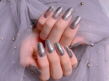 スノーネイルサロン 新宿店(Snow nail salon)/