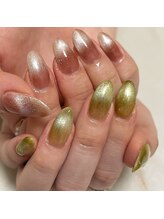 シェリ(cheri)/マグネットワンカラー