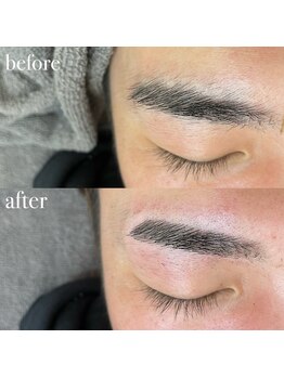 ロッソ ウオモ(ROSSO Uomo)/