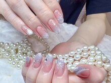エルフネイル(Elf nail)/