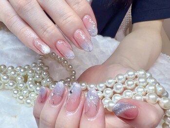 エルフネイル(Elf nail)/