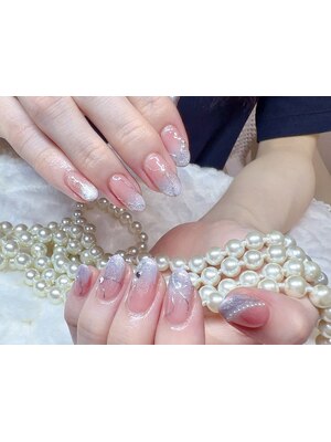 Elf nail 【エルフネイル】