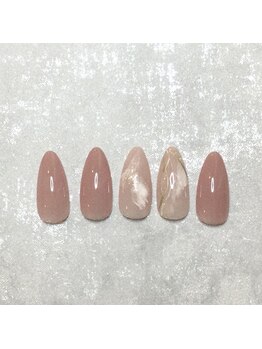 サロン ド エスポアール(Salon de Espoir)/9月定額メニューN