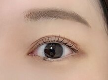 ムートン(mouton)/まつげパーマ