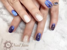 ネイル ジャム(Nail Jam)/