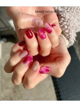 エムシーベル(m.c bell)/