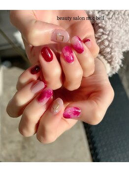 エムシーベル(m.c bell)/