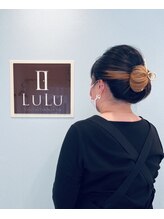 ルル(LULU) HITOMI  