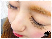 バニーラッシュ 津田沼店(Bunny Lash)/【ボリュームラッシュ】ブラウン