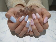 ネイルサロン グレイス(Grace)/【スカルプ】当日限定クーポン