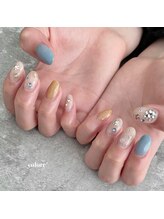 コロレ(colore')/ストーンデザイン