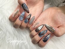 スナッピーネイルズ(Snappy Nails)/