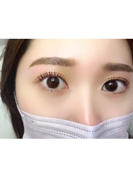 デザイン力が自慢のサロン