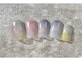 定額ネイル/8500