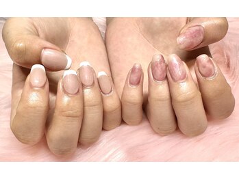 ラッシュ ネイル(LUSH nail)/