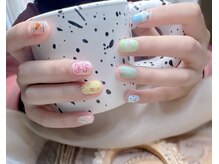 ミスユー(Miss U)/