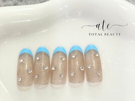 定額シンプルコース★
